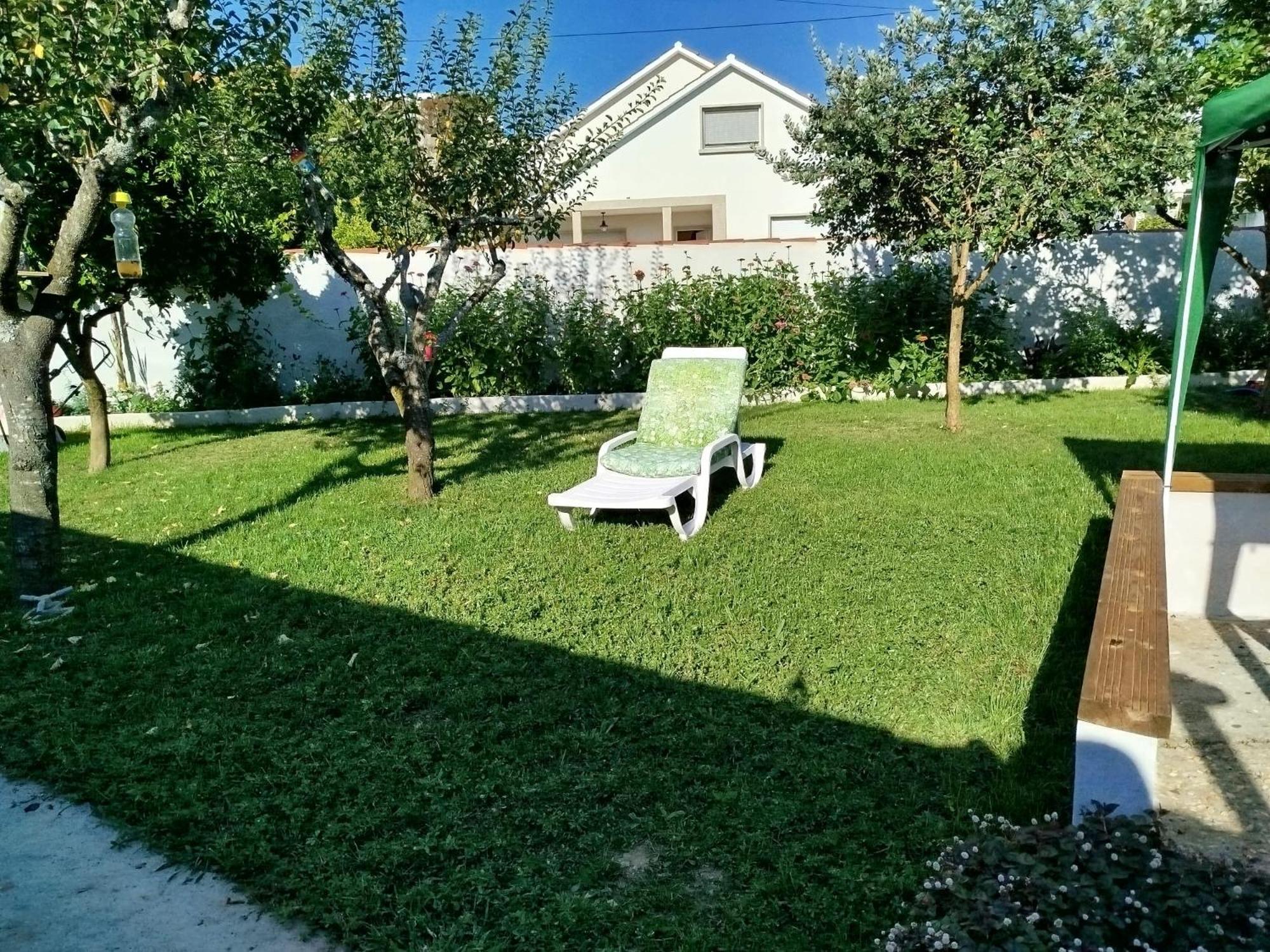 A Telleira Villa Rosal Eksteriør billede